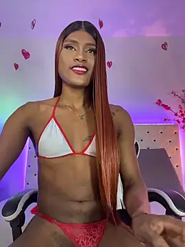 Elektra_Queen webcam