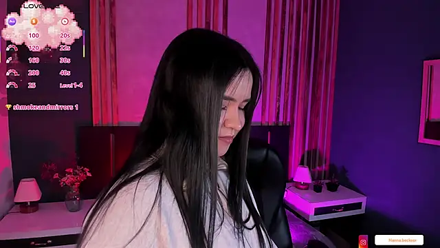 Hanna__Becker_ webcam