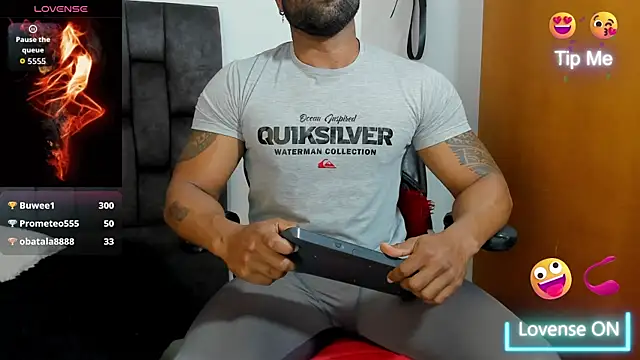 MattRodriguez9 webcam