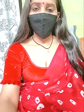 SareeQween143 webcam