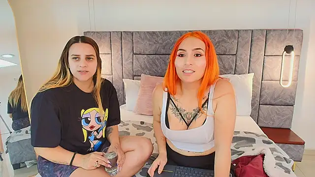 Dakota_Megan_69 webcam