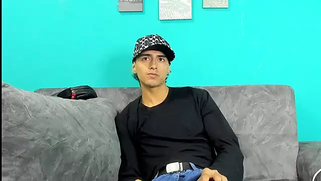 Anthony_carter webcam