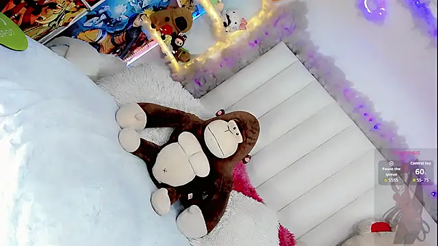 Forever_steff webcam