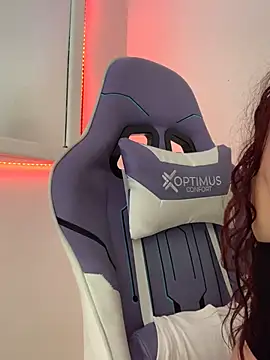 La-Gatiita-trans webcam