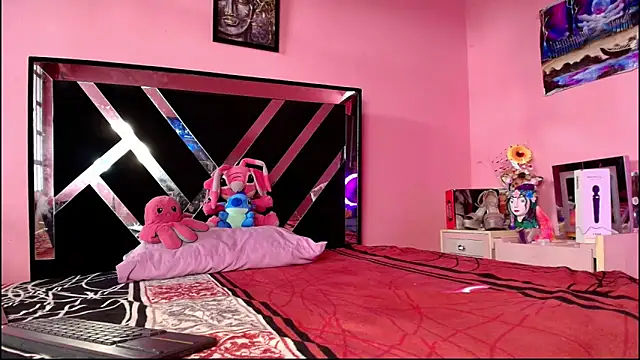 Venus_diamond webcam