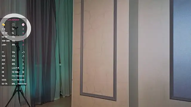 AaronTharrington webcam