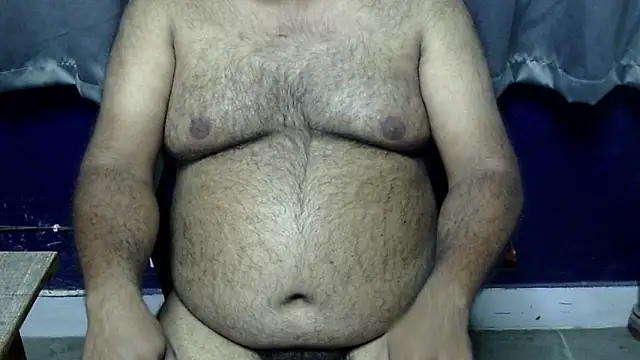 hairysubcub_70 webcam