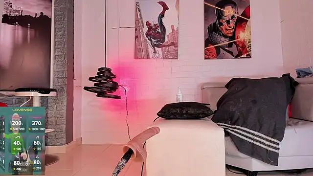 JUANDIAMONDS98 webcam