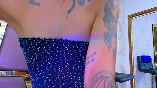 NicoleEsposito webcam