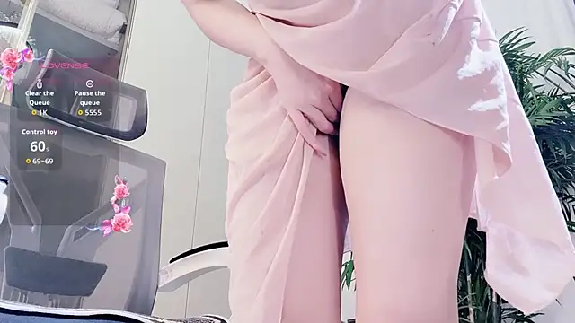 chat online free Feifei-love