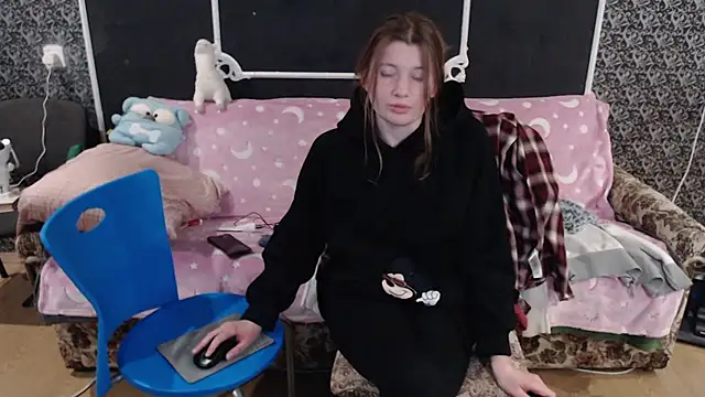 gr4_soul_ - Gr4_soul_'s free webcam - UK Sex Cams