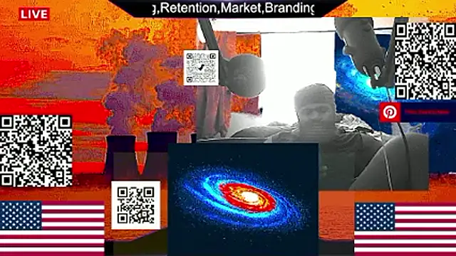 RussellTaylorLacy webcam