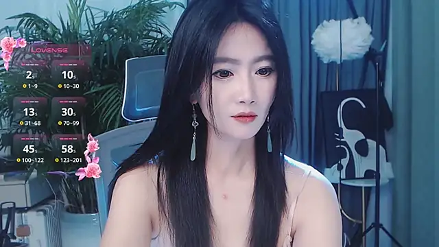 chat online free Feifei-love