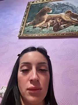 Soft_Pleasure webcam