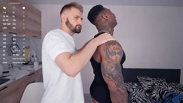 enjoy_me - Enjoy_me's free webcam - UK Sex Cams