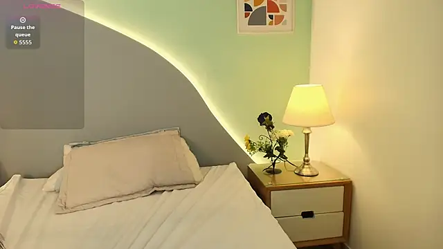 nicollevsconttei - Nicollevsconttei's free webcam - UK Sex Cams