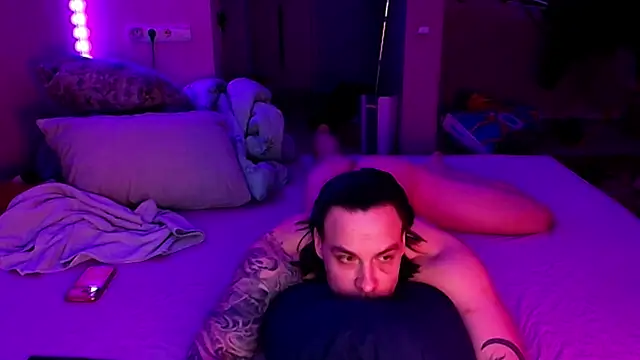 baphomet_from_ice - Baphomet_from_ice's free webcam - UK Sex Cams