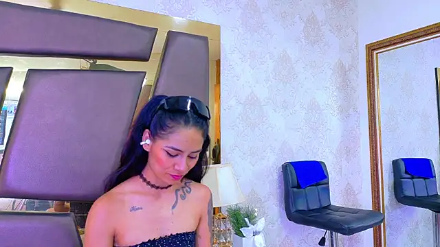 NicoleEsposito webcam