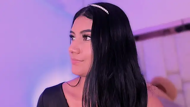 KatherineRuiz_ webcam