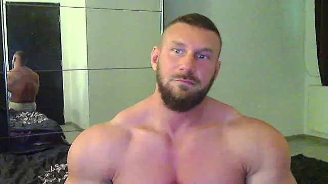muscularkevin webcam