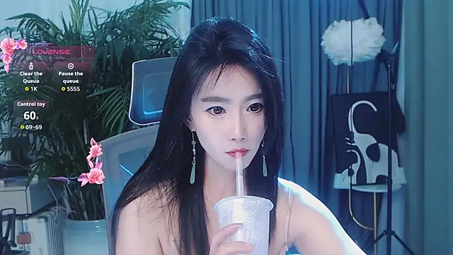 chat online free Feifei-love