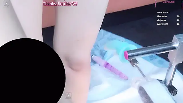 Youth3_ Live Webcam on Stripchat