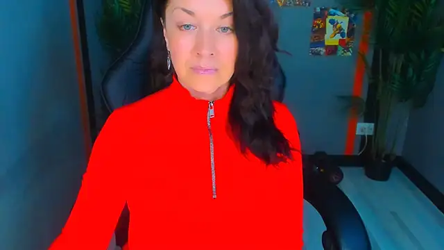 AnaMills live sex cam