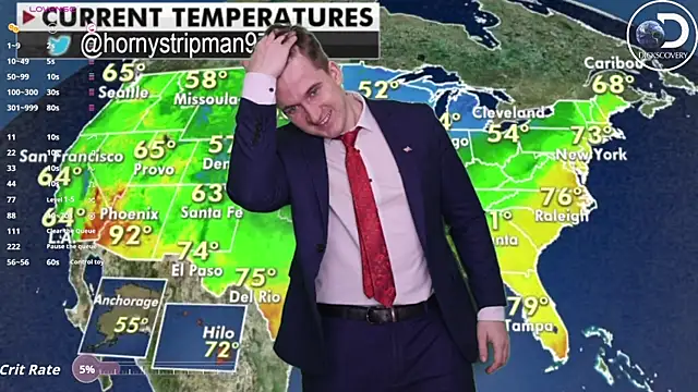 hornystripman97 avatar