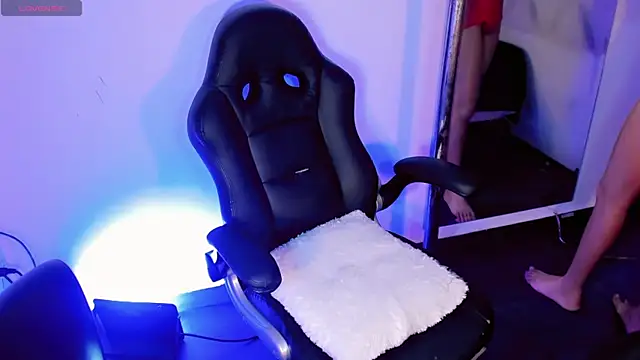 sex live webcam Daniiela Ember