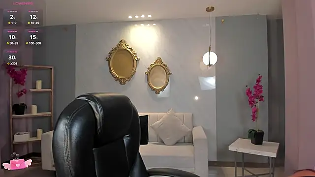 cam chat free ArianaDumont