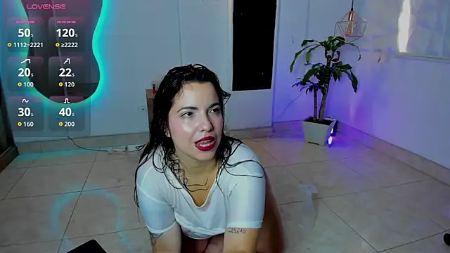 webcam free sex Tatiana Sc