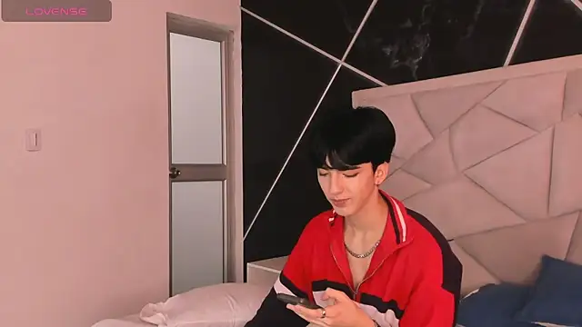 AerumChae Live Webcam on Stripchat