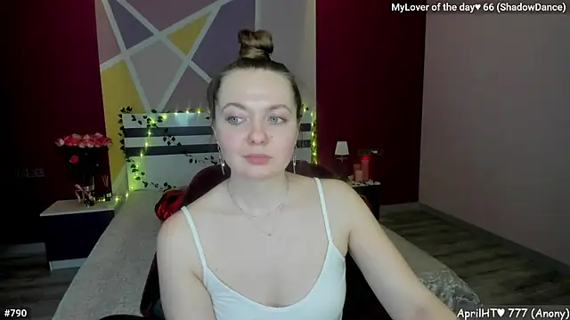 live stream sex LizaGost