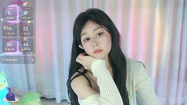 random videochat Aimee-520