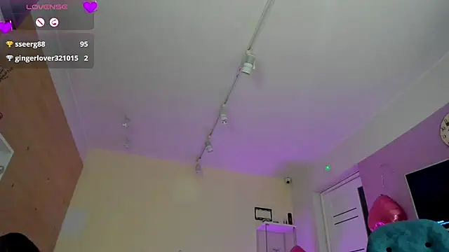 live video porn Dark Summer