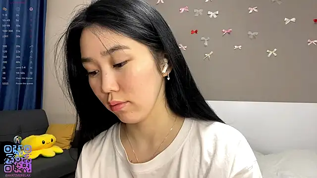 Princess_Darknow webcam