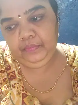 Webcam Model (tamilthanushri)  is live.Free join now!