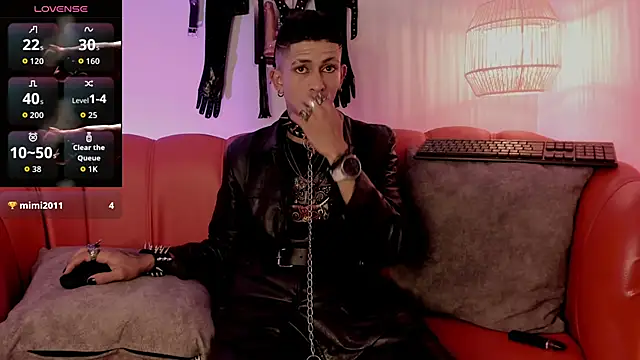 maximoking26 - Maximoking26's free webcam - UK Sex Cams