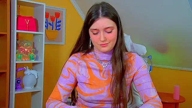 JessicaJewells webcam