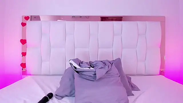 CamilleJuicy_ webcam