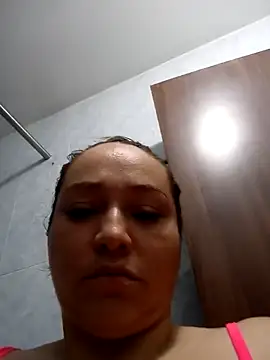 SabrinaVantress webcam