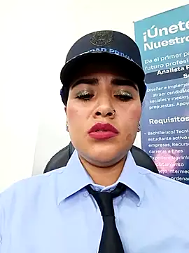 MAYE__13 Live Webcam on Stripchat