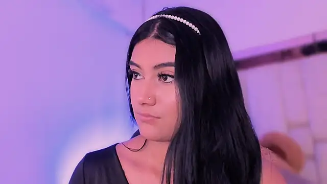 KatherineRuiz_ webcam