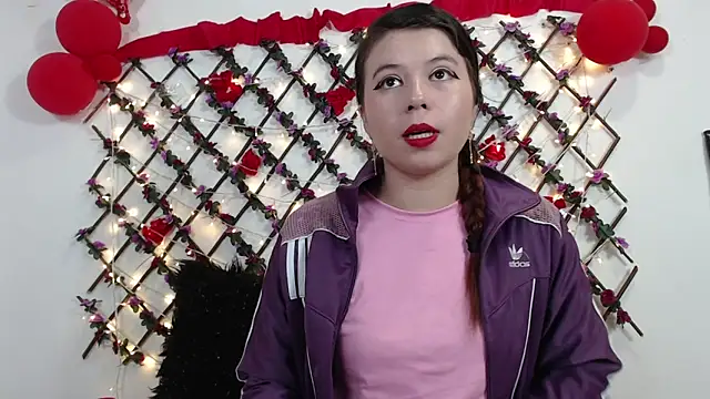 Samantha_Wallker webcam