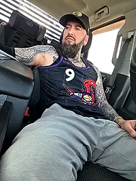 Beardedtattood avatar