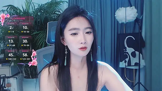 chat online free Feifei-love