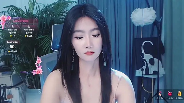 chat online free Feifei-love