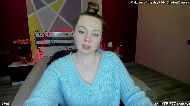 xxx videochat LizaGost