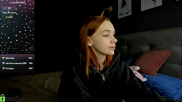 Lesi_Moonie01 webcam