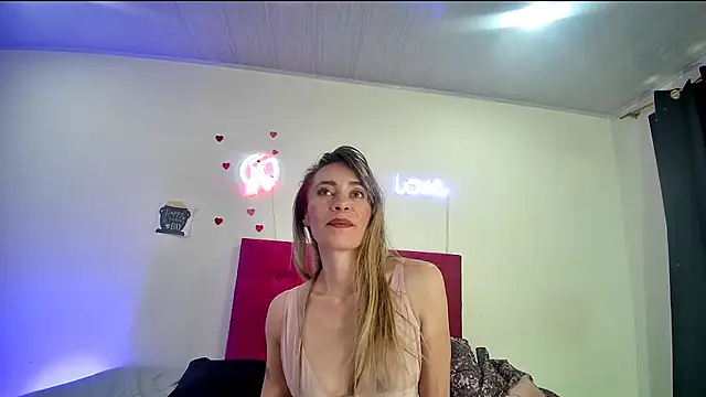 Lorena_sweet33 webcam